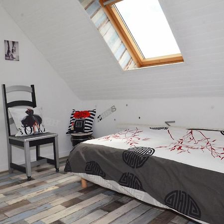 Chambre Chez Nous Hotell Ferques Exteriör bild