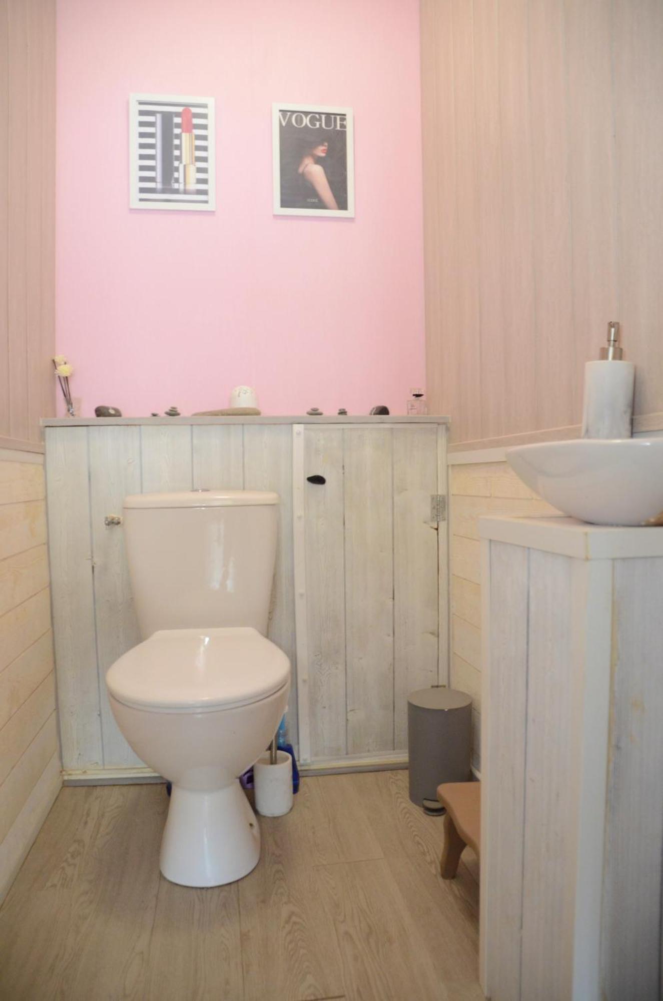 Chambre Chez Nous Hotell Ferques Exteriör bild